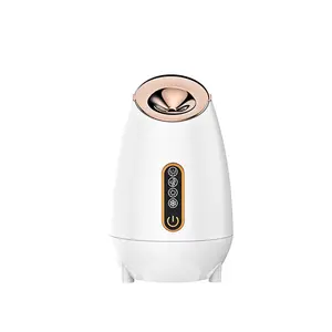 Face vaporizer Nano humidifier Hot spray open pores Face Vaporizer household face moisturizer