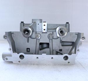 Haishida Ensemble complet de culasse pour Roewe350 E550 <span class=keywords><strong>Morris</strong></span> Garages MG3 MG5 15S4U 15S4G 1.5T 10143561 10020763 - Product Image 4