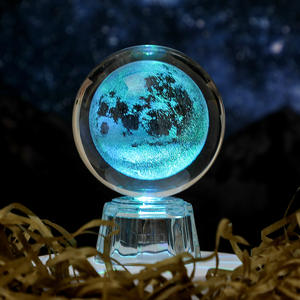 Luz <span class=keywords><strong>de</strong></span> noche pequeña <span class=keywords><strong>de</strong></span> <span class=keywords><strong>cristal</strong></span>, <span class=keywords><strong>bola</strong></span> 3D en el interior tallada, venta al por mayor, estilo <span class=keywords><strong>de</strong></span> diseño <span class=keywords><strong>de</strong></span> vidrio creativo, decoración del hogar, luz <span class=keywords><strong>de</strong></span> noche <span class=keywords><strong>de</strong></span> <span class=keywords><strong>cristal</strong></span> - Product Image 4