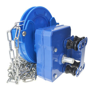 अधिकतम पावर ग्रीनहाउस किट रोल अप साइड यूनिट उच्च गुणवत्ता वाले मैनुअल हैंड क्रैंक वाच - Product Image 4