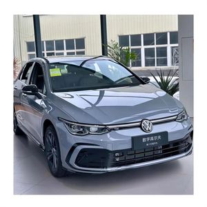 Voiture d'occasion à vendre 2025 Algérie Volkswagen <span class=keywords><strong>Golf</strong></span> <span class=keywords><strong>8</strong></span> <span class=keywords><strong>Blanche</strong></span> 300tsi R-Line 1.5t Conduite à gauche Nouvelle berline - Product Image 1