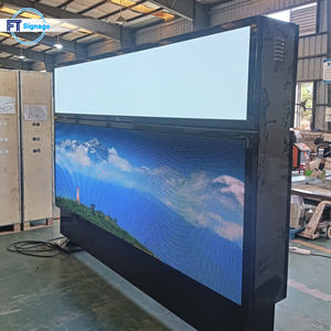 Letrero LED para Gasolinera, Pantalla de Precios de Gasolina, Equipo de Señalización de Precios para Gasolinera - Product Image 4