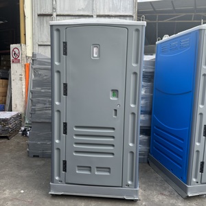 Unité d'évier portable, conteneurs scolaires, <span class=keywords><strong>WC</strong></span> mobile autonome pour événements extérieurs et chantiers temporaires - Product Image 1