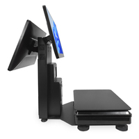 Timbangan mesin kasir POS, timbangan pc Timbangan POS