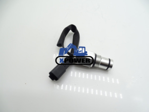 2122768เซ็นเซอร์ความดันไฮดรอลิก212-2768สำหรับ320D 323D 325D เครื่องขุด336D 330D เครื่องยนต์ดีเซล C7 C6.4เซ็นเซอร์ C9 GP - Product Image 4