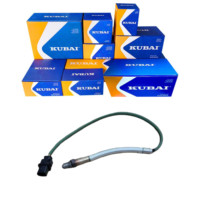 Nouvelle sonde d'oxygène Kubai pour Mercedes Benz W204 avec 10 ans d'expérience de fabrication OE 0045428618