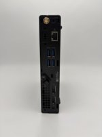 PC Desktop Mini Dell Bekas 7090MFF I5-11500 I7-11700t I9-11900t 16GB DDR4 512GB M.2 SSD 1L