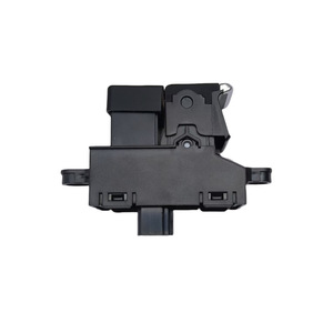 Interruptor de Freno de Estacionamiento Electrónico Mazda KD2W-66-EP0 para CX-5, Pieza de Repuesto, Botón de Encendido de Plástico - Product Image 2