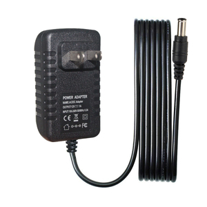 <span class=keywords><strong>Adaptateur</strong></span> secteur mural AC/DC 60W 12V/5A, alimentation murale 12V DC, <span class=keywords><strong>adaptateur</strong></span> secteur mural <span class=keywords><strong>12</strong></span> <span class=keywords><strong>volts</strong></span> 5 ampères 60 watts - Product Image 3
