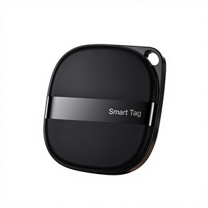 Dispositivo Anti-Smarrimento Android S7, Localizzatore Globale <span class=keywords><strong>Google</strong></span>, Porta ID, Hub di Localizzazione con Un Solo Clic, Impermeabile / Wi-Fi Essenziale - Product Image 1