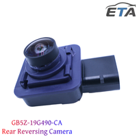 Caméra de recul pour Ford Explorer 2016-2018, OE GB5Z-19G490-C GB5Z19G490C, AHD 1080P, Plug and Play