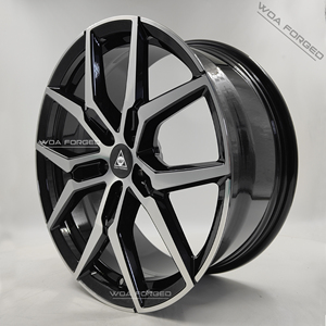 Jante de roue forgée Offre Spéciale 18 19 20 21 pouces 5x108 pour <span class=keywords><strong>Volvo</strong></span> <span class=keywords><strong>Xc60</strong></span> Polestar Engineered Xc90 Xc40 S60 <span class=keywords><strong>Xc60</strong></span> S90 v60 V90 - Product Image 3