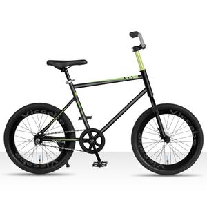 Beau vélo à pignon <span class=keywords><strong>fixe</strong></span> à bas <span class=keywords><strong>prix</strong></span> beau modèle de vélo fixie de couleur fabriqué en Chine meilleure vente vélo de route fixie - Product Image 2