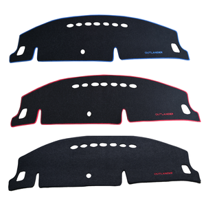 Cubierta para el Tablero de Instrumentos del Automóvil Kia <span class=keywords><strong>Optima</strong></span> 2011-2015, Accesorios para Automóviles, Cubierta Protectora para el Tablero con Función Antideslizante - Product Image 6