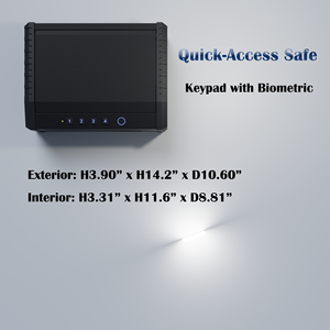 Hidden <span class=keywords><strong>Safe</strong></span> Tragbarer <span class=keywords><strong>Safe</strong></span> Biometrisch, Finger abdruck Metall Sicherheits <span class=keywords><strong>safe</strong></span>, <span class=keywords><strong>Safe</strong></span> <span class=keywords><strong>Safe</strong></span> Versteckter tragbarer <span class=keywords><strong>Safe</strong></span> - Product Image 6