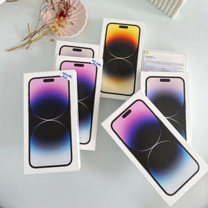 <span class=keywords><strong>Segunda</strong></span> <span class=keywords><strong>mano</strong></span> para iPhone 14 Pro Max 6GB RAM 14 con 48MP Face ID 5G LTE 128GB/256GB/512GB/1TB Opciones de almacenamiento - Product Image 5