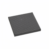 1152 BBGA, FCBGA Embedded Electronic Chips Component 5ASTFD3G3F35I5N BOM IC In Stock