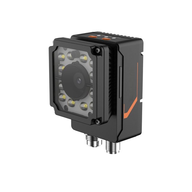 Lomosen Smart Camera ZX-SC5050M8W 4.2MP 45fps 8mm Ultra-High-Performance Camera OEM Suitable for Variety Detection Scenarios