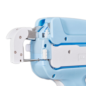 Nhà cung cấp trung quốc hook vòng <span class=keywords><strong>fastener</strong></span> nhựa băng vòng khóa tag pins súng buộc cho hàng dệt may - Product Image 1