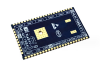 Nouveau composant électronique authentique HLK-7688A IoT port série intelligent module WiFi dispositif intelligent puce IC