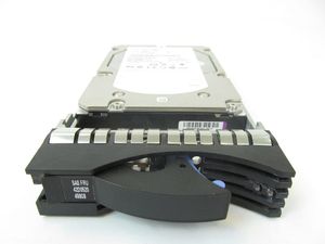 OceanStor 2600 V3 3.5 pouces 02350SMG 26V3-L-NLSAS4T 4 To Disque dur interne pour serveur - Product Image 5