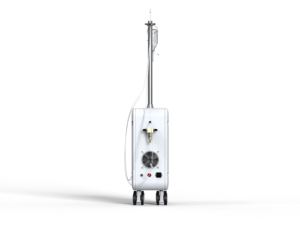 Hydrotherapie-Gerät zur Darmreinigung, Sauerstoff-Gesichtsbehandlungsgerät, Hautverjüngung - Product Image 4