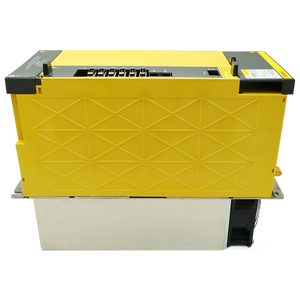 Used <b>12</b> Months Warranty A06B-6111-H030 FANUC AMPLIFIER A06B6111H030 Original CNC Control Drive Controller Module Unit - Product Image 3
