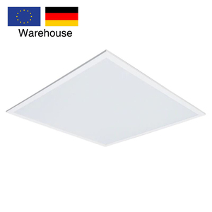 Almacén DE LA UE ENEC CE Panel <span class=keywords><strong>Led</strong></span> 60x60 <span class=keywords><strong>30x30</strong></span> 62x62 180lm/W Cuadrado Plano Delgado Retroiluminado Panel de <span class=keywords><strong>luz</strong></span> <span class=keywords><strong>Led</strong></span> - Product Image 1
