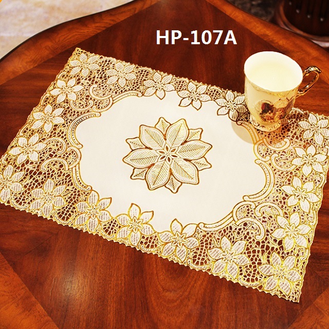 HP-107A