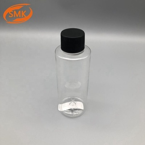 Chai <span class=keywords><strong>PET</strong></span> 4oz 120ml trong suốt có nắp vặn, chai đóng gói khách sạn - Product Image 6