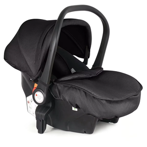 Cochecito <span class=keywords><strong>de</strong></span> Lujo 3 en 1 <span class=keywords><strong>con</strong></span> Portabebés y Silla <span class=keywords><strong>de</strong></span> Auto para Recién Nacidos, Sistema <span class=keywords><strong>de</strong></span> <span class=keywords><strong>Viaje</strong></span> para Bebés - Product Image 6