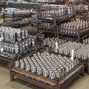 Asta di Perforazione 6m, Aste DTH API 2 3/8 <span class=keywords><strong>per</strong></span> Trivellazione di Pozzi d'Acqua e Attività Minerarie - Product Image 3