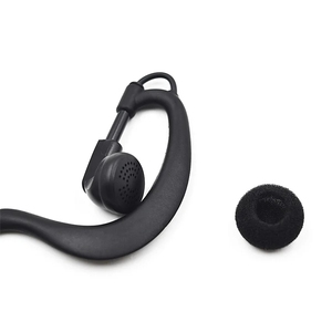 Микрофон-гарнитура для раций <span class=keywords><strong>Motorola</strong></span> DP2400e, DP2600e, XiR P6600i, P6608i, P6620i, E8600, MTP3150, MTP3500 - Product Image 4