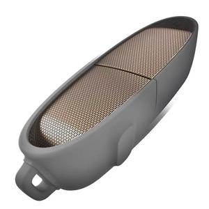 <b>Portable</b> Mini HIFI Sound Box IPX4 Waterproof Wireless Stereo <b>Speaker</b> <b>Bluetooth</b> for Outdoor Travel Hands-free Calling - Product Image 1