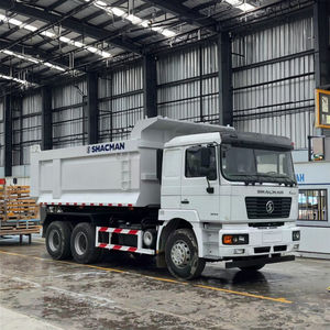 Самосвал SHACMAN L3000, 240 л.с., Euro <span class=keywords><strong>3</strong></span>, 4x2, дизельный двигатель Weichai, коробка передач FAST, левый руль, широко используется в Алжире - Product Image 3