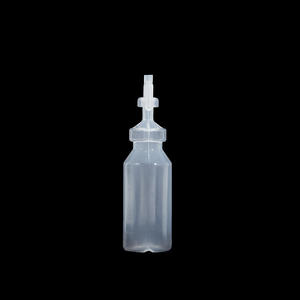 Nhà Máy Bán buôn 5ml nước muối làm sạch chất lỏng bình thường nước muối sodium Chloride chai nhựa dùng một lần chai - Product Image 4