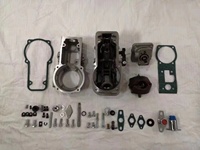 Pièces de rechange pour pompe à injection, régulateur de pompe diesel pour pompe 3976438