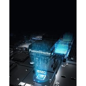 เซิร์ฟเวอร์แร็ค 5885H V7 4U สี่ซ็อกเก็ต DDR5 สำหรับฐานข้อมูลและการจำลองเสมือน - Product Image 6