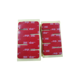 Cinta Adhesiva Perforada de Doble Cara de Primera Calidad, Diferentes Formas, con Orificios de Precisión, Líneas Perforadas de Fácil Corte para un Corte Limpio - Product Image 4