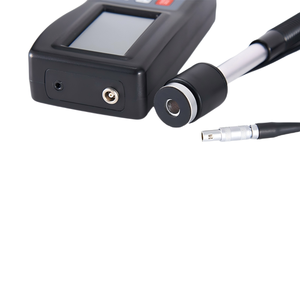 Durómetro Portátil de Metal HM-6560 con Pantalla LCD, Rango de 200-900HLD, Material ABS, Digital, para Pruebas de Dureza en Sitio - Product Image 4