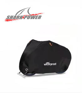 Accessoires <span class=keywords><strong>Moto</strong></span> Haute Qualité Imperméable et Durable Housse de <span class=keywords><strong>Moto</strong></span> Extérieure Anti-Poussière Sunproof pour Honda - Product Image 1