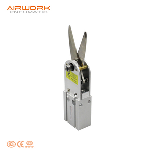 مقص أدوات هوائية للقناع ماكينة حزام الأذن - Product Image 6