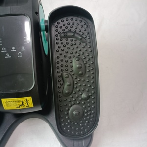Dưới bàn Elip máy điện chân Exerciser cho cao cấp yên tĩnh và nhỏ gọn điện ngồi đạp Exerciser cho nhà - Product Image 2