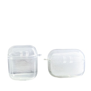 OT ell irpods <span class=keywords><strong>3</strong></span> D enerreación ar ase ransparent ase aterproof rotrotective FT OFT Tover over sobre o <span class=keywords><strong>Airpods</strong></span> Ro <span class=keywords><strong>3</strong></span> 2 1 - Product Image 3