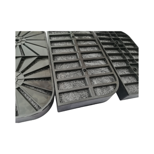 Compatible con <span class=keywords><strong>Delonghi</strong></span> F2000 F3000 nuevo M3000 X3000 Sinotruk Howo elemento de filtro de aire de baño de aceite piezas de camión - Product Image 5