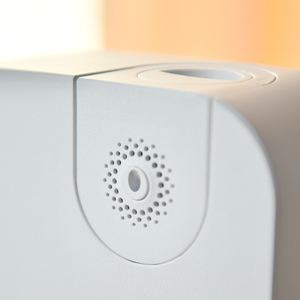 Diffusore di aromi a batteria NEWIND, a due fluidi, per oli puri e oli essenziali, diffusione ambientale personalizzata. - Product Image 3