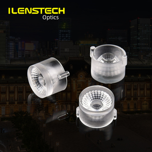 60 Degree <strong>Led</strong> Optics 10mm Small Size <strong>Led</strong> Lens - Product Image 6