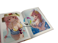 Grande qualité en gros étui à couverture rigide personnalisé relié bande dessinée manga livre Offset service d'impression or estampillé