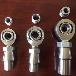 Rod kết thúc chromoly heim khớp với Bộ dụng cụ 5/8 3/4 7/8 11/4 - Product Image 2