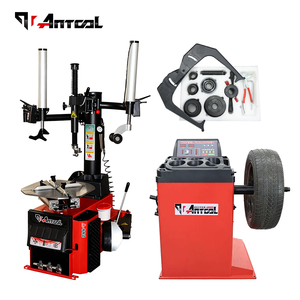 Équipement de <span class=keywords><strong>garage</strong></span> AnTool, machine à <span class=keywords><strong>changer</strong></span> les <span class=keywords><strong>pneus</strong></span> et équilibreuse de roues de haute qualité à prix abordable - Product Image 1